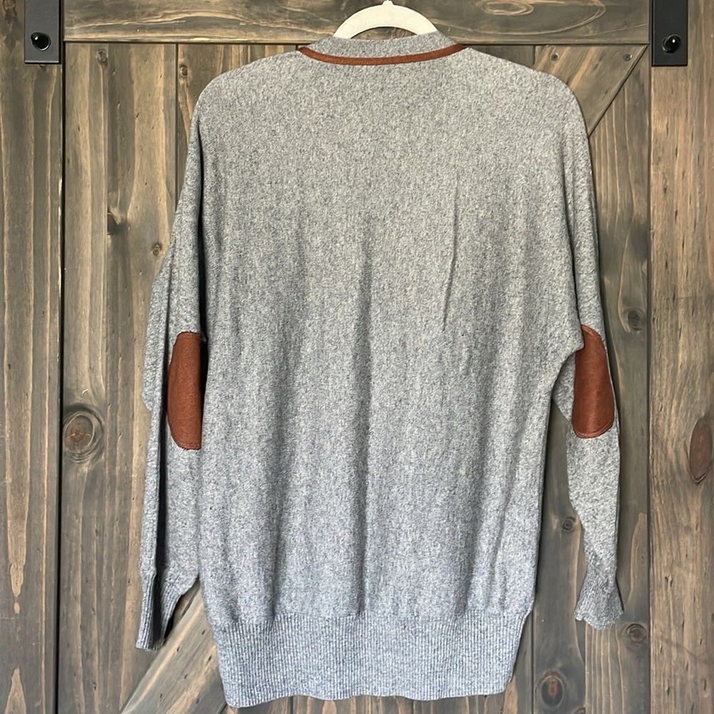 Left On Houston Cardigan - Picture 3 of 7